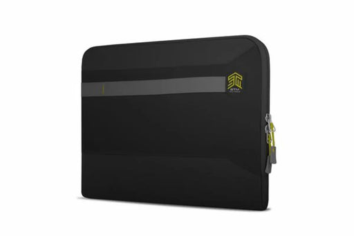 STM Stories Summary 15" Laptop Sleeve - Black STM-114-168P-01 - LX2001 - Homewares, Outdoor, Phone Accessories, Cases, Speakers, Headphones + More -