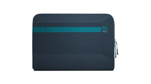 STM Stories Summary 15" Laptop Sleeve - Dark Navy STM-114-168P-04 - LX2001 - Homewares, Outdoor, Phone Accessories, Cases, Speakers, Headphones + More -