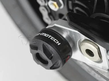 *REAR AXLE SLIDER KIT F700GS F800GS F800R 900R - LX2001 - Homewares, Outdoor, Phone Accessories, Cases, Speakers, Headphones + More -