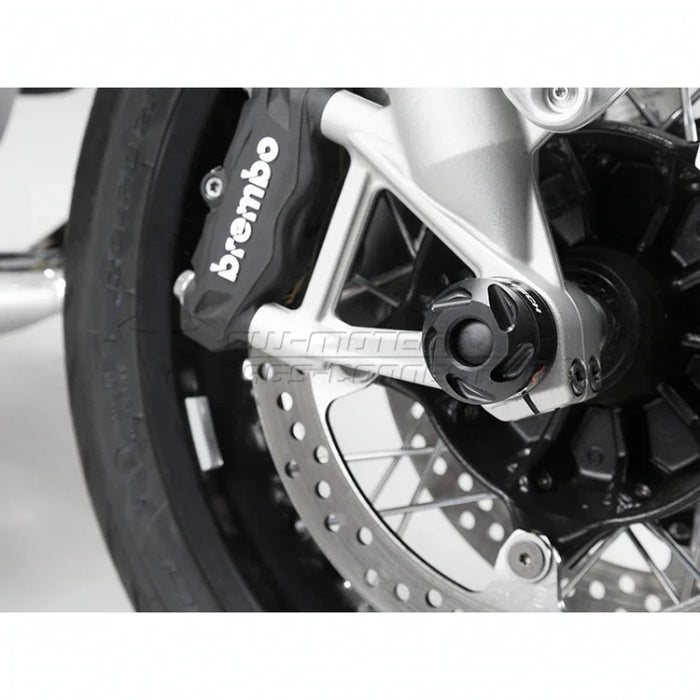 FRONT AXLE SLIDER KIT F800R R1200R R1200RS S1000XR - LX2001 - Homewares, Outdoor, Phone Accessories, Cases, Speakers, Headphones + More -