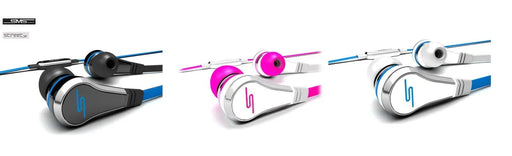 STREET by 50 Wired Earbuds - LX2001 - Homewares, Outdoor, Phone Accessories, Cases, Speakers, Headphones + More -