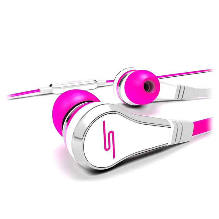 STREET by 50 Wired Earbuds