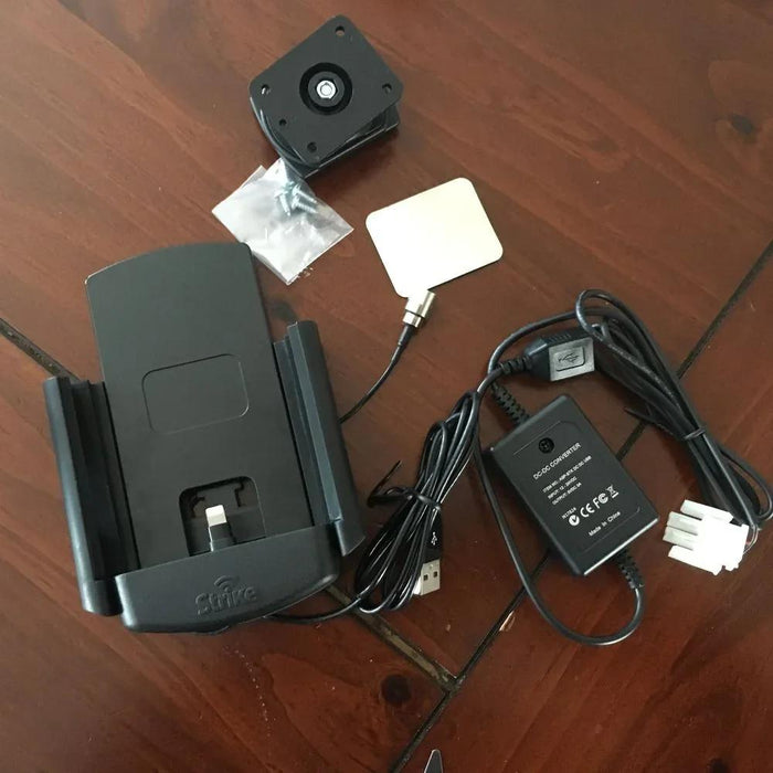 Strike Alpha Apple iPhone 6 Plus Car Kit Lifeproof AL-STKAPPIP6PL-LP - LX2001 - Homewares, Outdoor, Phone Accessories, Cases, Speakers, Headphones + More -