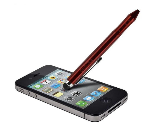 Inscribe DUAL Ink Stylus & Pen - LX2001 - Homewares, Outdoor, Phone Accessories, Cases, Speakers, Headphones + More -