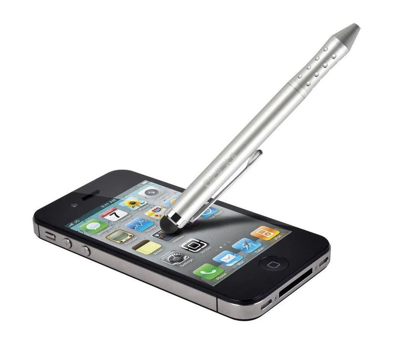 Inscribe DUAL Ink Stylus & Pen - LX2001 - Homewares, Outdoor, Phone Accessories, Cases, Speakers, Headphones + More -