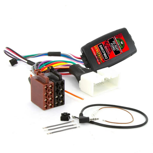 DNA SWC HARNESS FORD FALCON AU (SERIES 1) - LX2001 - Homewares, Outdoor, Phone Accessories, Cases, Speakers, Headphones + More -