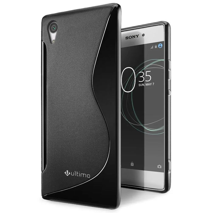 Sony Xperia XA1 Gel Jell Case - LX2001 - Homewares, Outdoor, Phone Accessories, Cases, Speakers, Headphones + More -