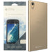 Sony Xperia XA1 Gel Case + Screen Protector - LX2001 - Homewares, Outdoor, Phone Accessories, Cases, Speakers, Headphones + More -