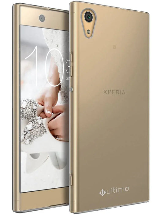 Sony Xperia XA1 Gel Jell Case - LX2001 - Homewares, Outdoor, Phone Accessories, Cases, Speakers, Headphones + More -