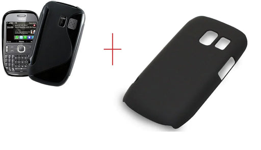 Nokia Asha 302 Case S - LX2001 - Homewares, Outdoor, Phone Accessories, Cases, Speakers, Headphones + More -