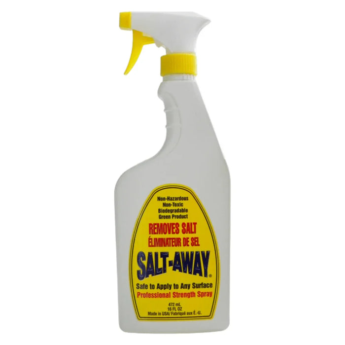 Salt-Away 473Ml Spray Water Salt Remover For Boat Boats - LX2001 - Homewares, Outdoor, Phone Accessories, Cases, Speakers, Headphones + More -