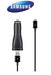 Samsung 2 Amp Micro USB In-Car Charger + Ultimo Lightning Cable ECA-U21CBEGSTD 9419063074148 - LX2001 - Homewares, Outdoor, Phone Accessories, Cases, Speakers, Headphones + More -
