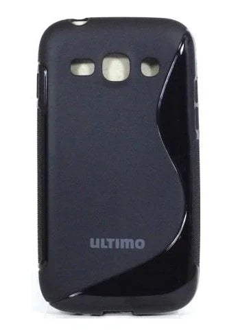 Samsung Galaxy Ace 3 Gel Case TELECOM 16GB MicroSD - LX2001 - Homewares, Outdoor, Phone Accessories, Cases, Speakers, Headphones + More -