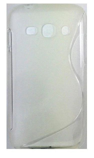 Samsung Galaxy Ace 3 Gel Case + Car Charger - LX2001 - Homewares, Outdoor, Phone Accessories, Cases, Speakers, Headphones + More -