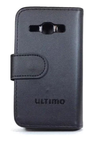 Samsung Galaxy Ace 3 Wallet Leather Case TELECOM - LX2001 - Homewares, Outdoor, Phone Accessories, Cases, Speakers, Headphones + More -