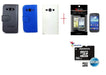 Samsung Galaxy Ace 3 Leather Case + 32GB MicroSD - LX2001 - Homewares, Outdoor, Phone Accessories, Cases, Speakers, Headphones + More -