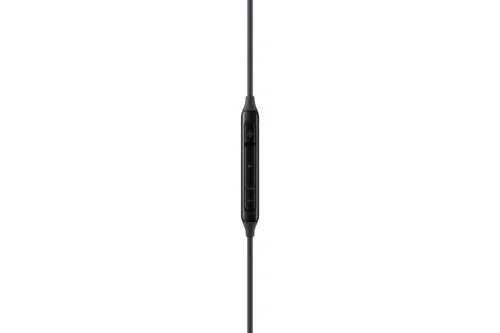 Samsung Earphones USB-C Version - Black EO-IC100BBEGWW 8806090270079 - LX2001 - Homewares, Outdoor, Phone Accessories, Cases, Speakers, Headphones + More -