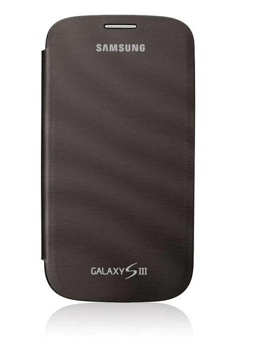 Samsung Galaxy S3 Mini Leather Flip Case 8GB - LX2001 - Homewares, Outdoor, Phone Accessories, Cases, Speakers, Headphones + More -