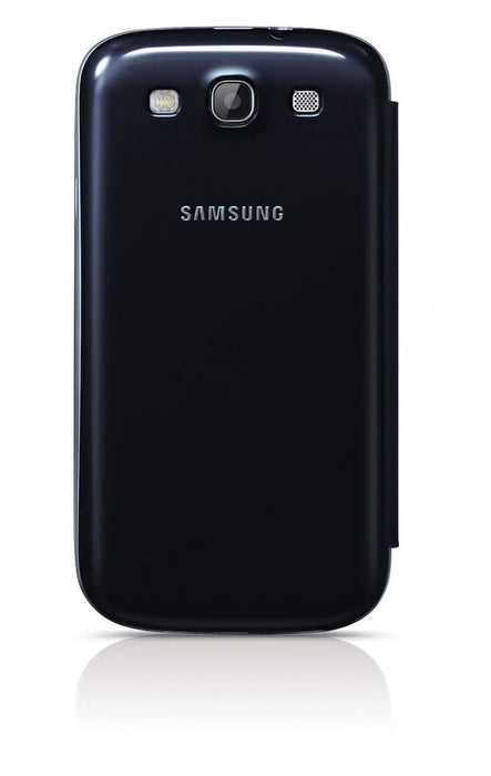 Samsung Galaxy S3 Flip Cover 16GB MicroSD Card
