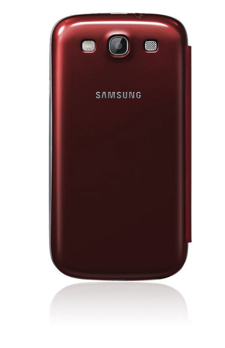 Samsung Galaxy S3 Flip Cover 4GB MicroSD Card