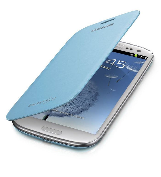 Samsung Galaxy S3 Case 32GB MicroSD Card Charger