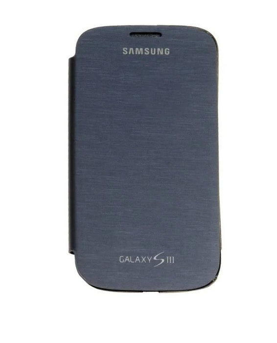 Samsung Galaxy S3 Flip Cover 8GB MicroSD Card - LX2001 - Homewares, Outdoor, Phone Accessories, Cases, Speakers, Headphones + More -