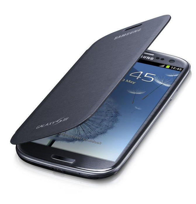 Samsung Galaxy S3 Case 16GB MicroSD Card Charger