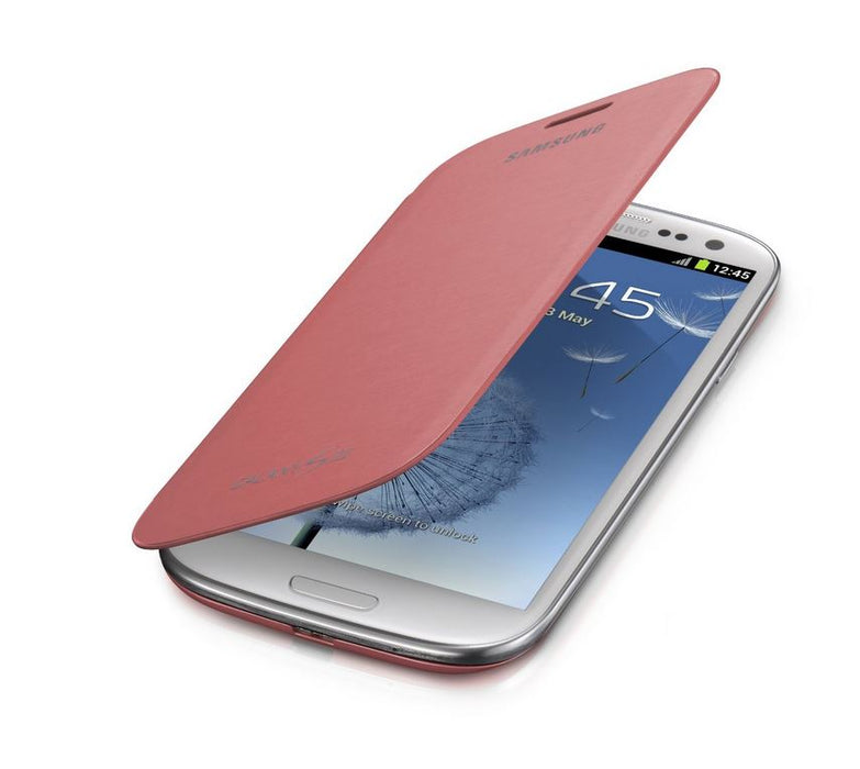 Samsung Galaxy S3 Case 32GB MicroSD Card Charger