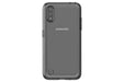 Samsung Galaxy A01 5.7" Silicone Cover Case - Black GP-FPA015KDABW 8809664561771 - LX2001 - Homewares, Outdoor, Phone Accessories, Cases, Speakers, Headphones + More -