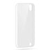 Samsung Galaxy A01 Flex Case w/ Inserts - Clear 9420311511407 - LX2001 - Homewares, Outdoor, Phone Accessories, Cases, Speakers, Headphones + More -