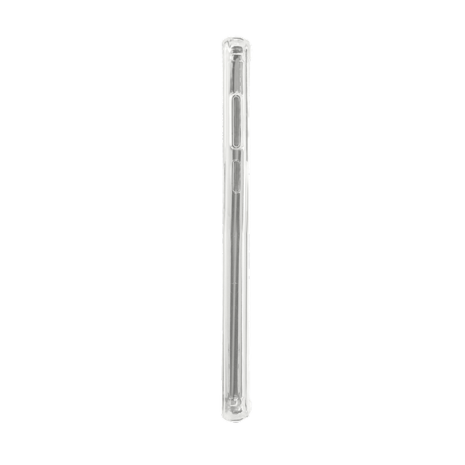 3SIXT Samsung Galaxy A02s 6.5" PureFlex Case - Clear 3S-2093 9318018151678