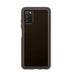 Samsung Galaxy A03s 6.5" Soft Clear Cover - Black EF-QA037TBEGWW 8806092749498 - LX2001 - Homewares, Outdoor, Phone Accessories, Cases, Speakers, Headphones + More -