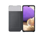 Samsung Galaxy A32 6.4" 5G Smart S View Wallet Cover Case - Black EF-EA326PBEGWW 8806090986307 - LX2001 - Homewares, Outdoor, Phone Accessories, Cases, Speakers, Headphones + More -