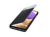 Samsung Galaxy A32 6.4" 5G Smart S View Wallet Cover Case - Black EF-EA326PBEGWW 8806090986307 - LX2001 - Homewares, Outdoor, Phone Accessories, Cases, Speakers, Headphones + More -