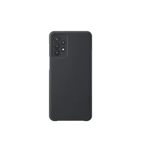 Samsung Galaxy A32 6.4" 5G Smart S View Wallet Cover Case - Black EF-EA326PBEGWW 8806090986307 - LX2001 - Homewares, Outdoor, Phone Accessories, Cases, Speakers, Headphones + More -