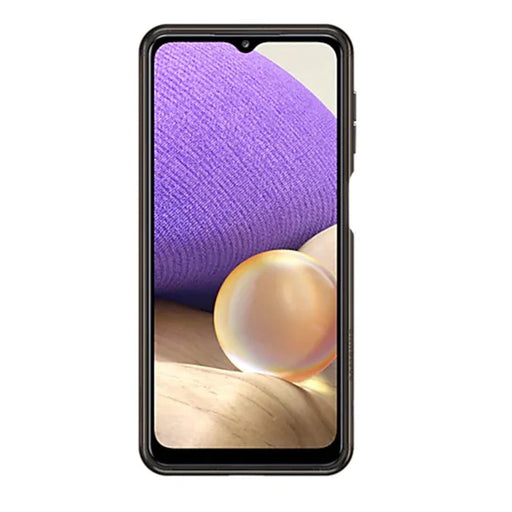 Samsung Galaxy A32 6.4" 5G Soft Clear Cover Case - Black EF-QA326TBEGWW 8806090963193 - LX2001 - Homewares, Outdoor, Phone Accessories, Cases, Speakers, Headphones + More -
