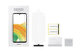 Samsung Galaxy A33 5G 6.4" Tempered Glass Screen Protector - Transparent - LX2001 - Homewares, Outdoor, Phone Accessories, Cases, Speakers, Headphones + More -