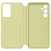 Samsung Galaxy A54 6.4" 5G (2023) Smart View Wallet Cover Case - Lime - LX2001 - Homewares, Outdoor, Phone Accessories, Cases, Speakers, Headphones + More -