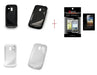 Motorola Defy Mini Case + Screen Protector - LX2001 - Homewares, Outdoor, Phone Accessories, Cases, Speakers, Headphones + More -