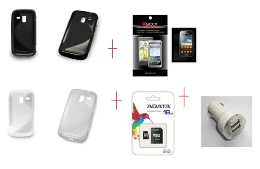 Samsung Galaxy Ace 2 I8160 Case 16GB Charger - LX2001 - Homewares, Outdoor, Phone Accessories, Cases, Speakers, Headphones + More -