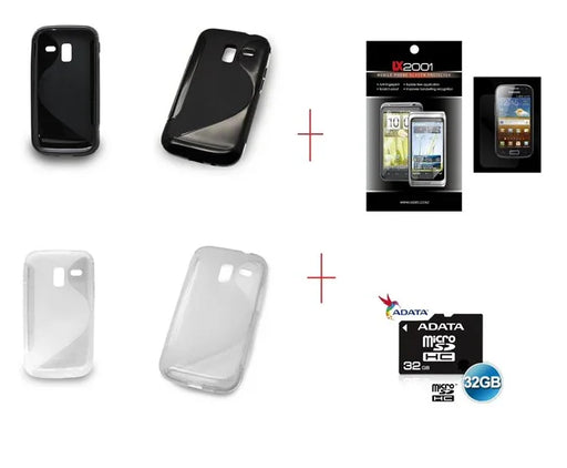 Samsung Galaxy Ace 2 I8160 Case 32GB MicroSD - LX2001 - Homewares, Outdoor, Phone Accessories, Cases, Speakers, Headphones + More -