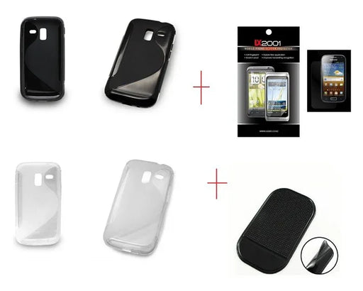 Motorola Defy Mini XT320 Case SP Car Mat - LX2001 - Homewares, Outdoor, Phone Accessories, Cases, Speakers, Headphones + More -