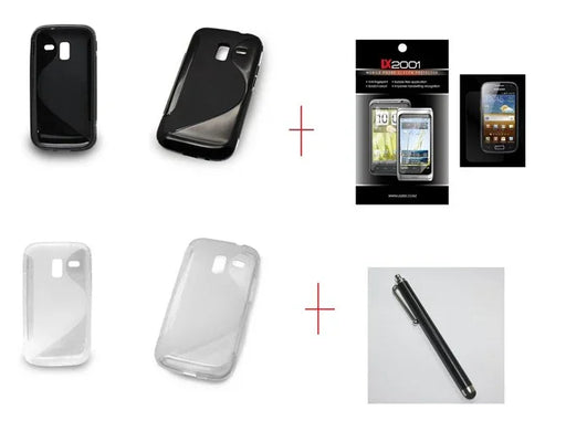 Samsung Galaxy Ace 2 I8160 Stylus Combo - LX2001 - Homewares, Outdoor, Phone Accessories, Cases, Speakers, Headphones + More -