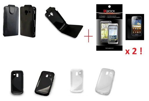 Samsung Galaxy Ace 2 i8160 Case x2 - LX2001 - Homewares, Outdoor, Phone Accessories, Cases, Speakers, Headphones + More -