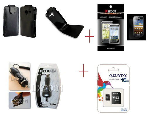 Samsung Galaxy Ace 2 II i8160 Case 16GB Charger - LX2001 - Homewares, Outdoor, Phone Accessories, Cases, Speakers, Headphones + More -