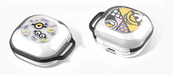 Samsung Galaxy Buds Live Minions Smart Cover Case - Clear GP-FGR180KKCTW 8809702730404 - LX2001 - Homewares, Outdoor, Phone Accessories, Cases, Speakers, Headphones + More -