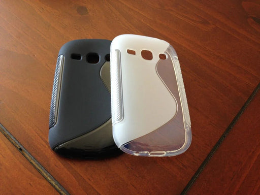 Samsung Galaxy Fame S6810 Gel Case - LX2001 - Homewares, Outdoor, Phone Accessories, Cases, Speakers, Headphones + More -
