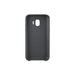 Samsung Galaxy J2 Pro (2018) Dual Layer Case Black EF-PJ250CBEGME - LX2001 - Homewares, Outdoor, Phone Accessories, Cases, Speakers, Headphones + More -