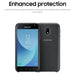 Samsung Galaxy J3 Pro Dual Case - Black EF-PJ330CBEGME - LX2001 - Homewares, Outdoor, Phone Accessories, Cases, Speakers, Headphones + More -