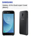 Samsung Galaxy J3 Pro Dual Case - Black EF-PJ330CBEGME - LX2001 - Homewares, Outdoor, Phone Accessories, Cases, Speakers, Headphones + More -